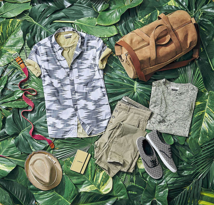 Célio ouvre deux pop-up stores connectés en plein cœur de Paris