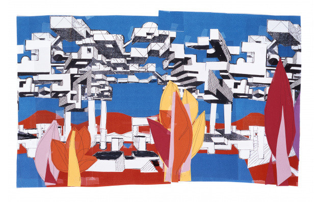 Paris Design Week 2016 : La Cité de l'Architecture et du Patrimoine