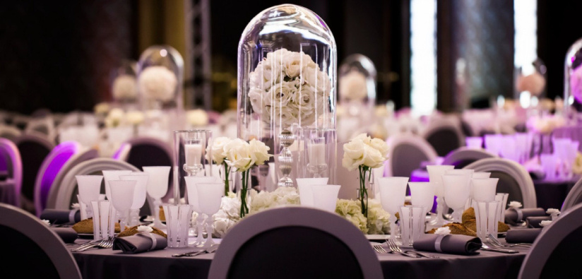 Se marier à l'Hôtel du Collectionneur 