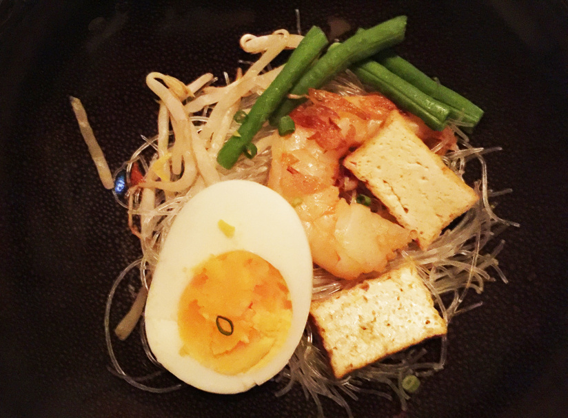 Le Shangri-La fête la gastronomie indonésienne