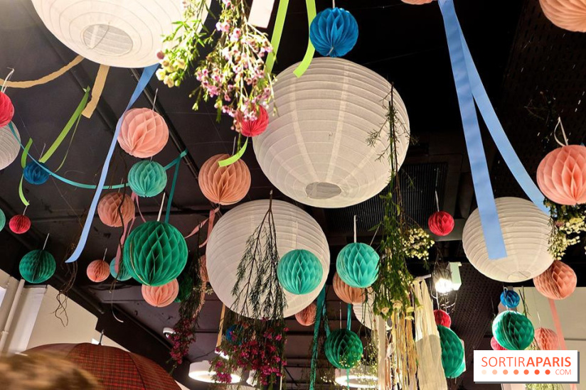 Inauguration du nouveau HEMA