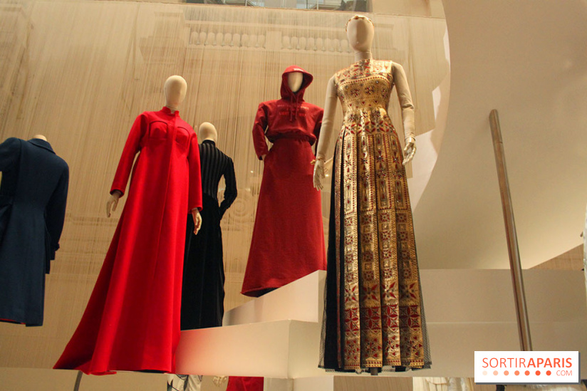 Fashion Forward, l'exposition aux Arts Décoratifs