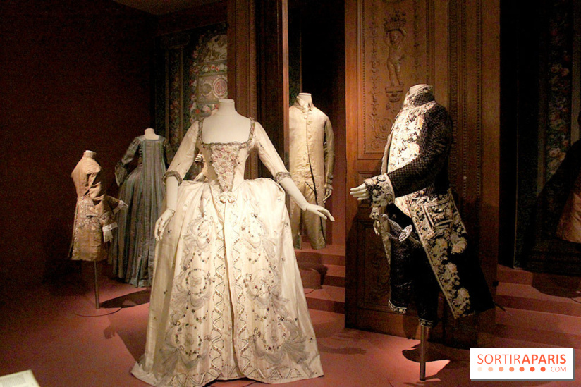 Fashion Forward, l'exposition aux Arts Décoratifs