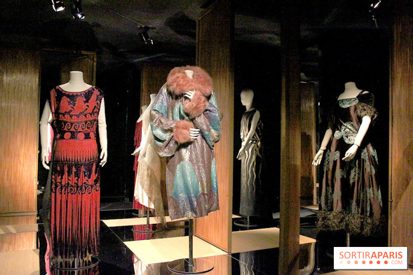 Fashion Forward, l'exposition aux Arts Décoratifs