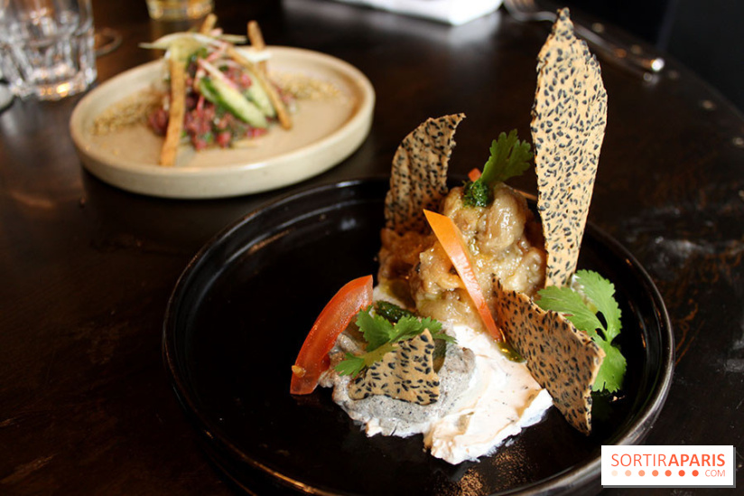 Else, le resto-bar franco-israelien