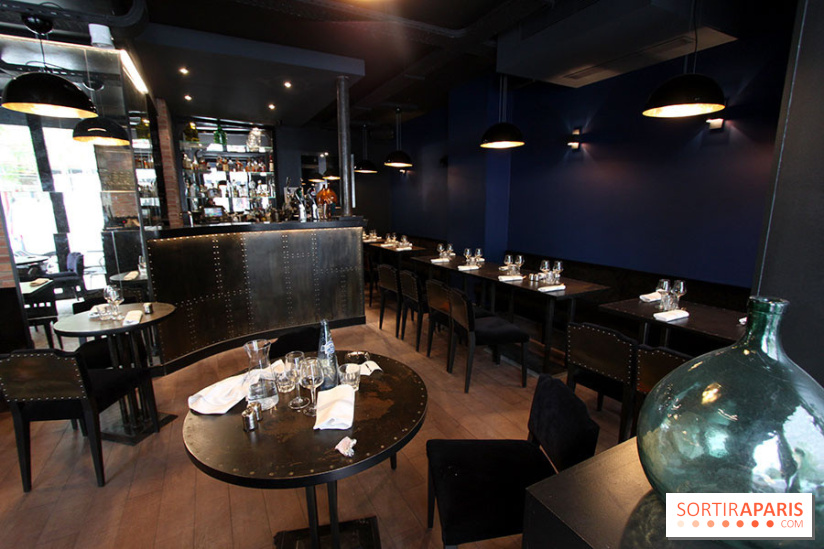 Else, le resto-bar franco-israelien