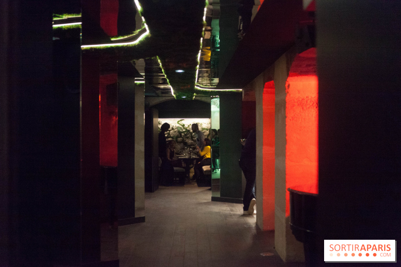 Else, le resto-bar franco-israelien