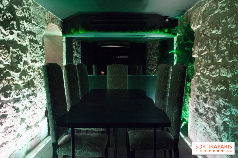 Else, le resto-bar franco-israelien