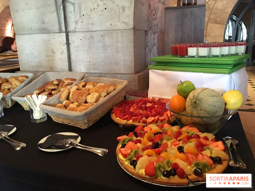 Brunch Fit and Dance au Faust