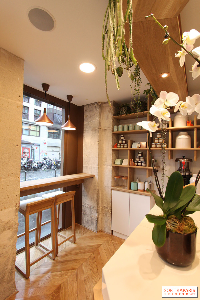 Yann Couvreur Pâtisserie