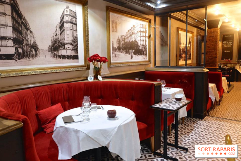 Brasserie Napoléon III