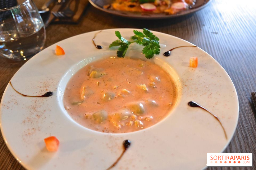 Brasserie Napoléon III