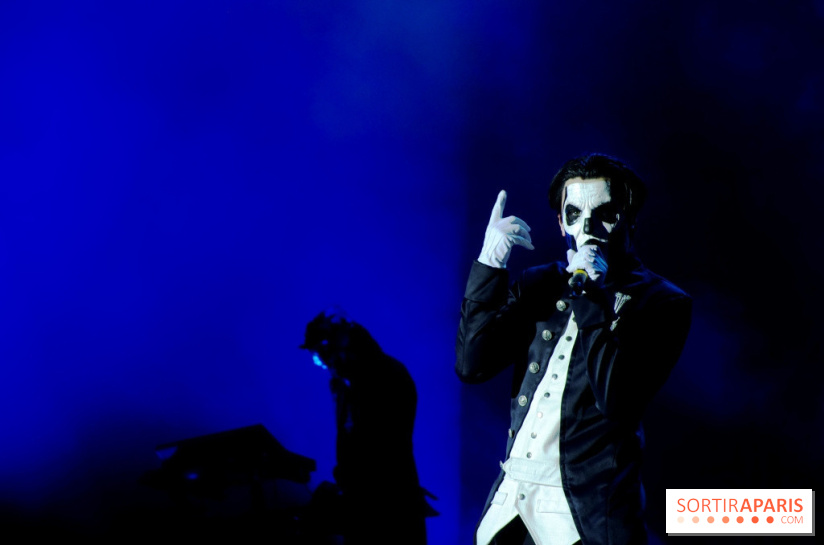 Download Festival 2016 à Paris : les photos