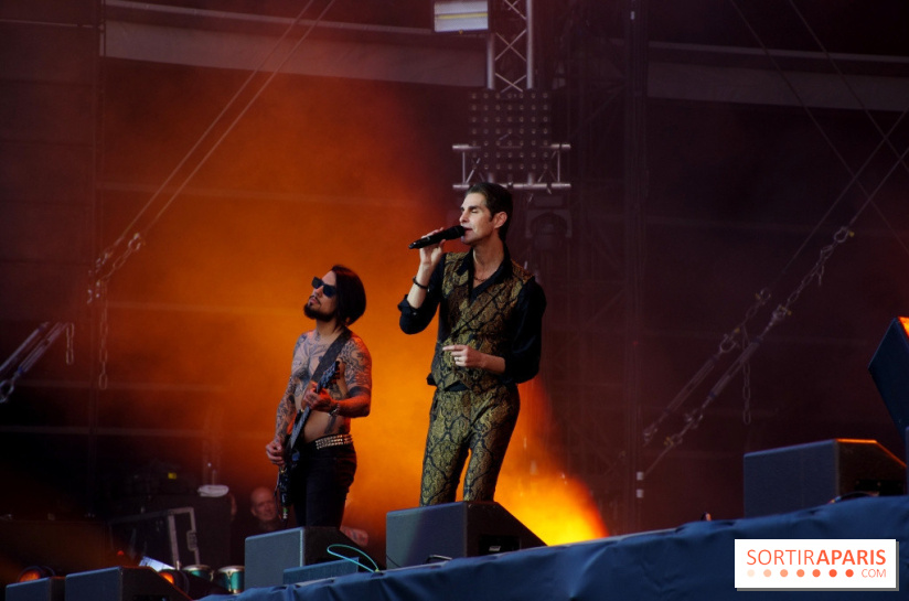 Download Festival 2016 à Paris : les photos