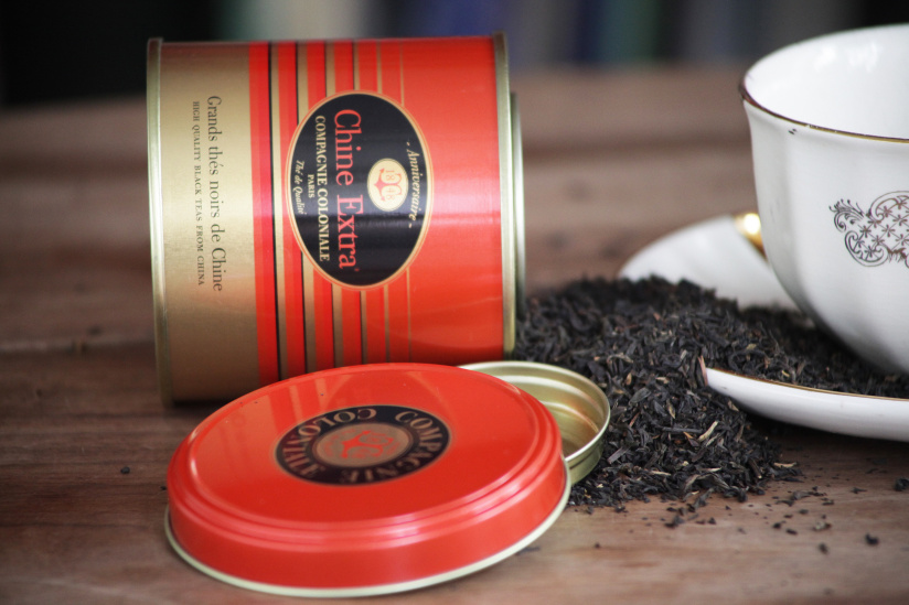 Thé Chine Extra