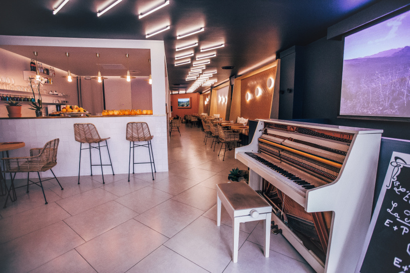 L’échappée Belle : un restaurant au goût d’évasion à Bastille