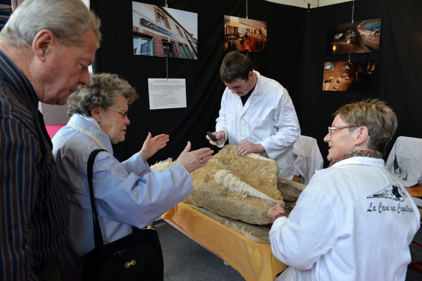 Tourisme : le salon Destination Marne 2017 de retour en mars à Châlons-en-Champagne