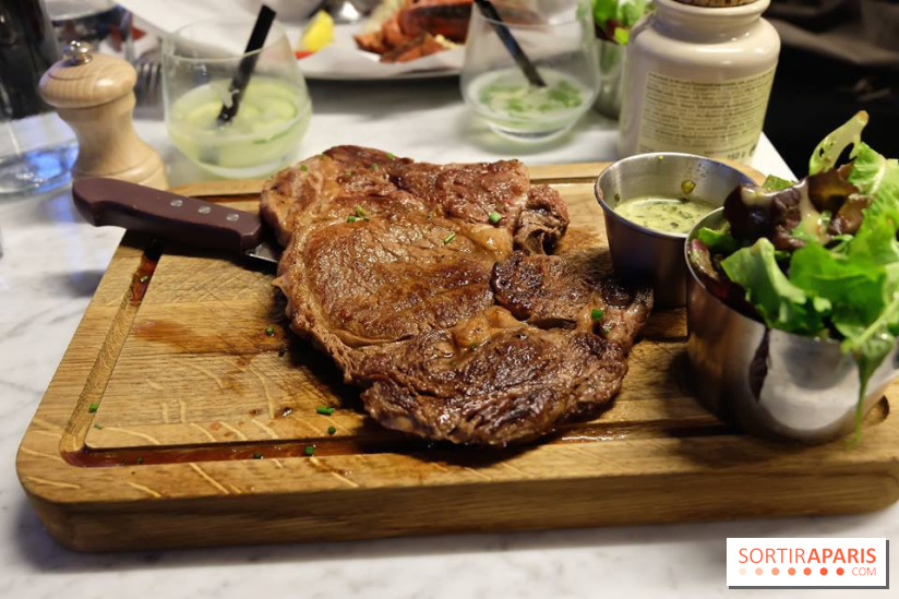 Les Pinces Rive Gauche