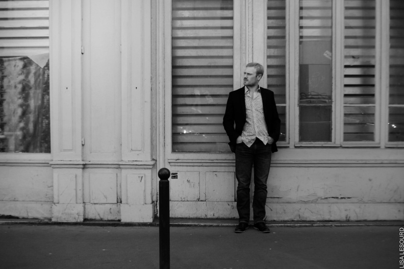 LAURENT DERACHE trio fête le 14 juillet