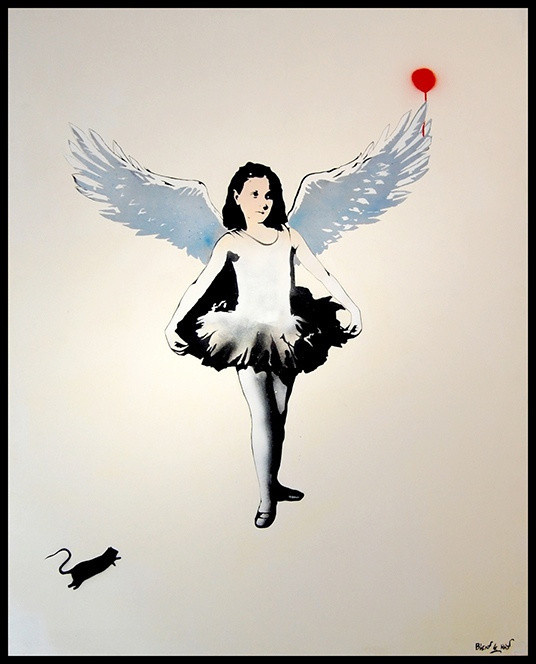 Guerlain Belle Ville