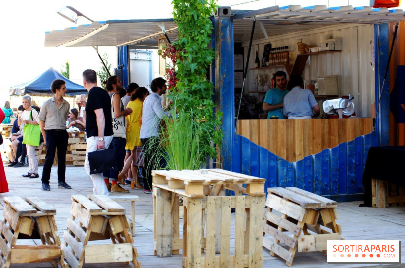 La Friche Richard Lenoir