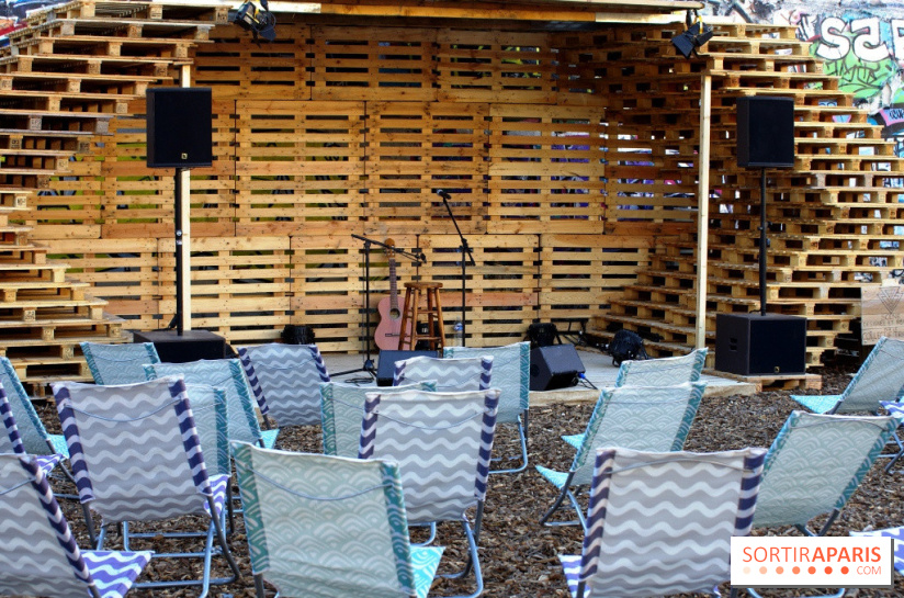 La Friche Richard Lenoir