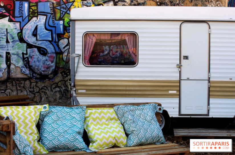 La Friche Richard Lenoir