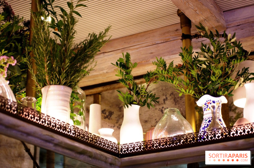 Mamma Primi aux Batignolles à Paris