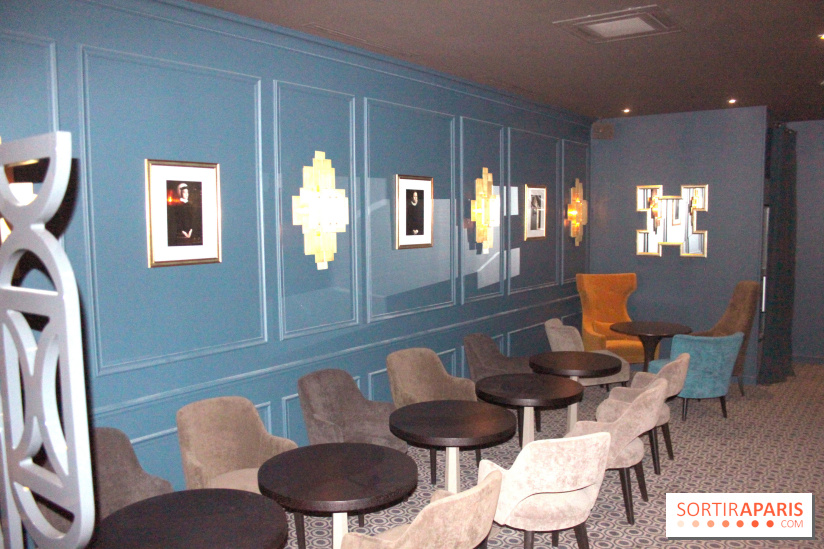 Juvia, le bistrot de Guillaume Delage