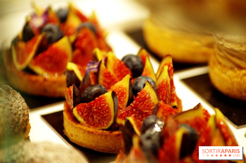 Gâteaux Thoumieux : nouvelles créations