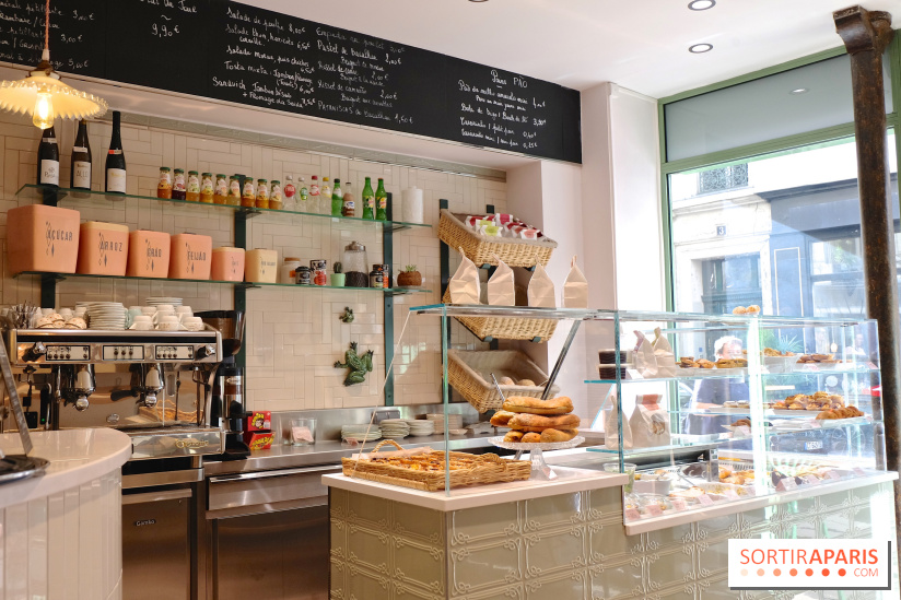 Donantonia Pastelaria