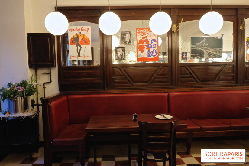 Le Bistrot de la Galette