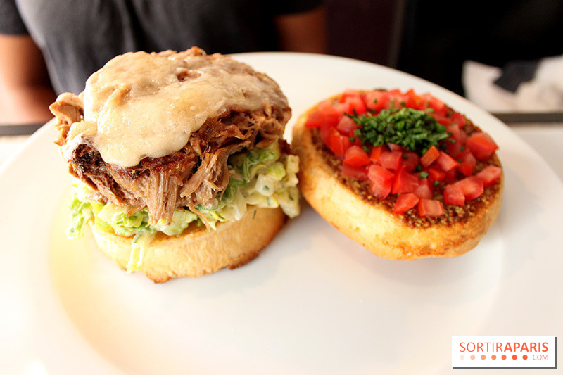 Le Cochon Gaulois Restaurant