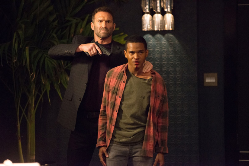 Sleepless au cinéma