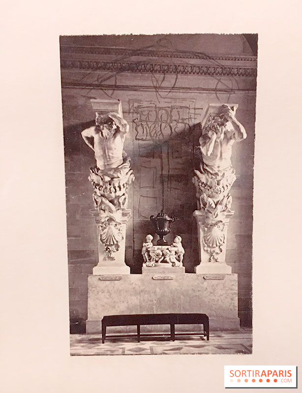 L'Enfer selon Rodin au Musée Rodin