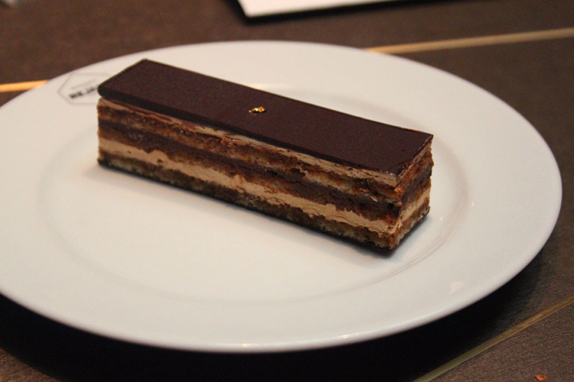 Réjane Paris, la brasserie du Nolinski