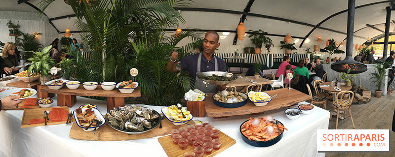 Le Brunch du Polpo