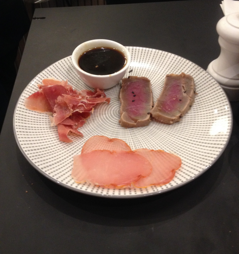 Petit Léon : nouveau bar à tapas !