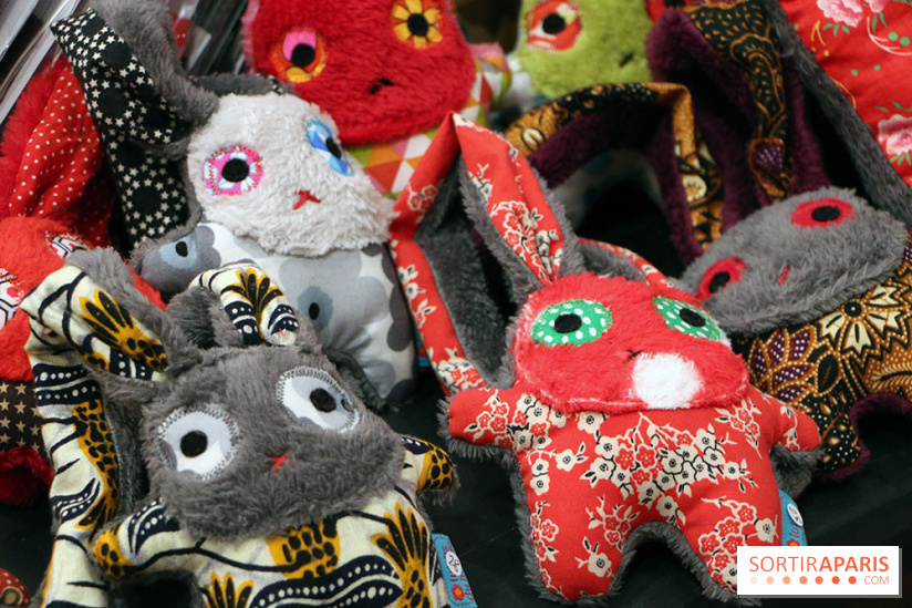 Vill'Up - Boutique Éphémère des Créateurs