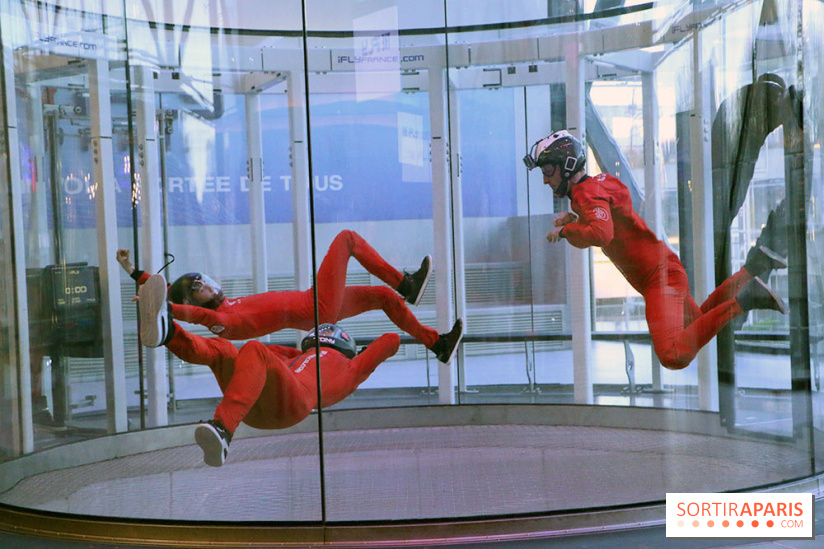 iFLY