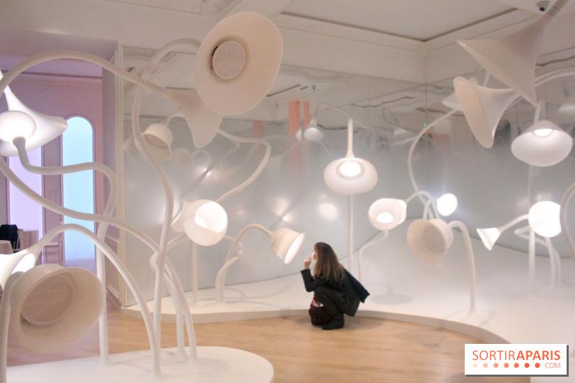 Le Grand Musée du Parfum