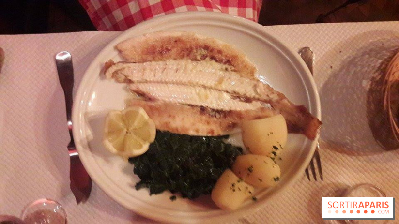 Brasserie de l'Isle Saint-Louis