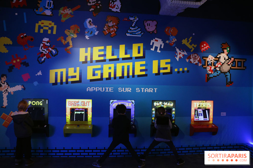 My Name Is... Invader