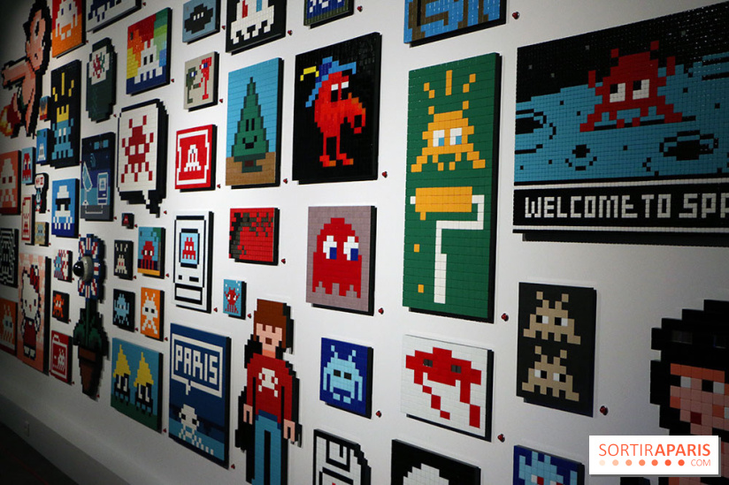 My Name Is... Invader