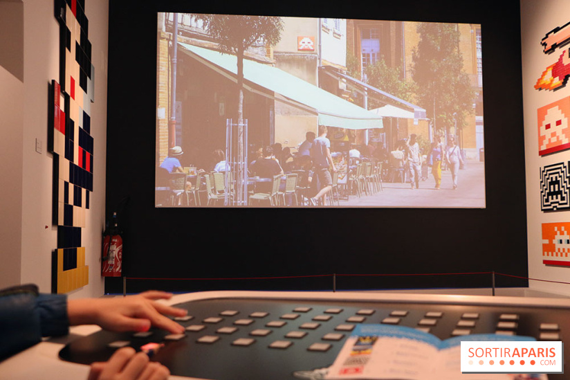 My Name Is... Invader