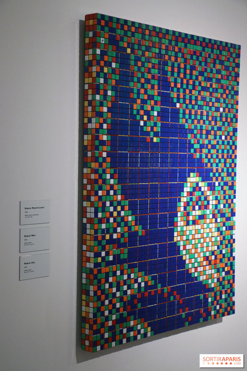 My Name Is... Invader