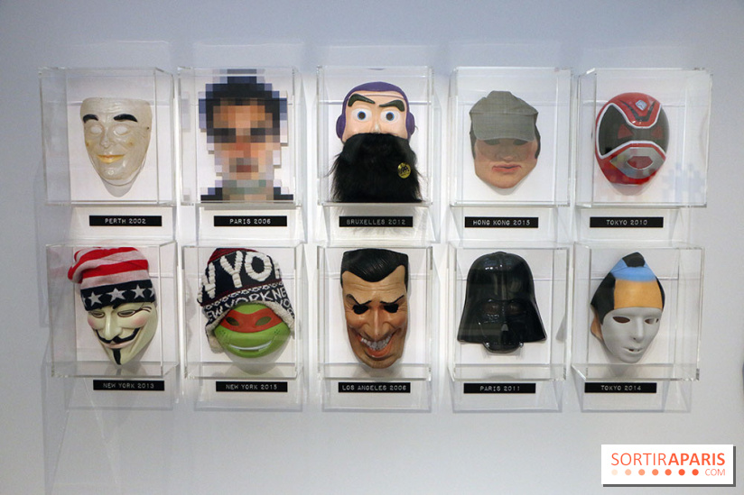 My Name Is... Invader