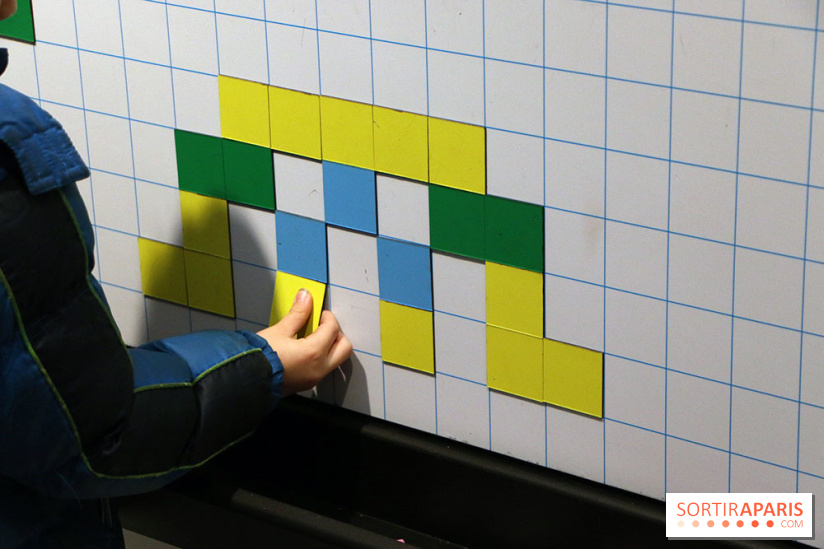 My Name Is... Invader