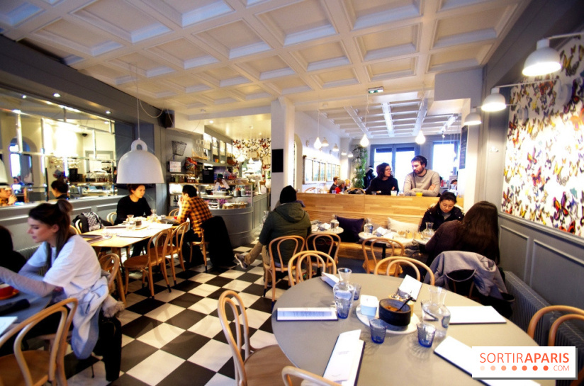 Hardware Société Paris