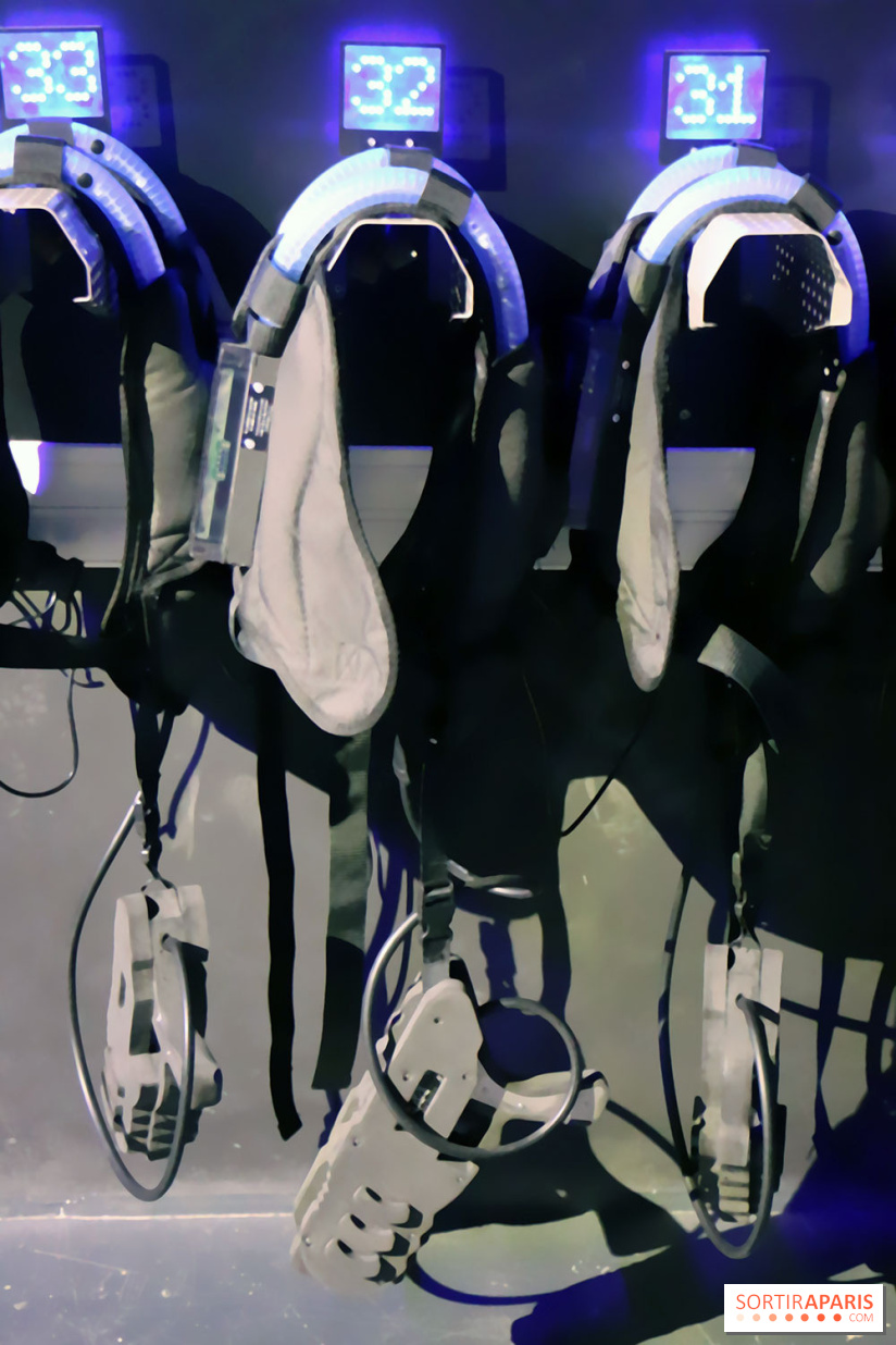 Laser Game Evolution Asnières sur seine